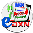 DXN eWorld Manuel du produit