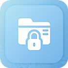 Hide storage icon
