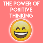 The Power of Positive Thinking Zeichen