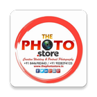 The Photo Store simgesi
