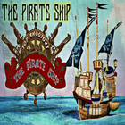 The Pirate Ship icône
