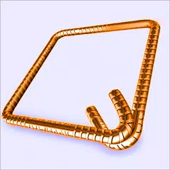 Bar bending schedule rebar bbs XAPK 下載