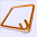 doblado barras BBS APK