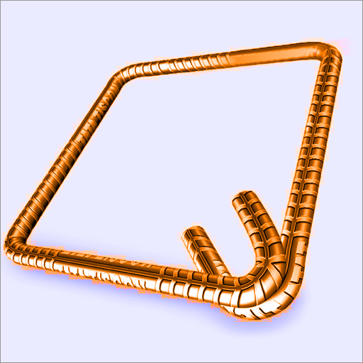 Biegeplan Bewehrung (BBS)