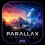 Parallax Wall