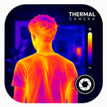 Thermal Infrared Effect