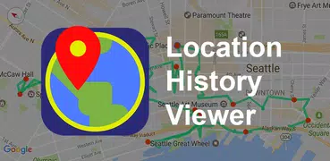 Location History Viewer