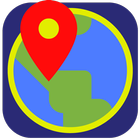 Location History Viewer ikona