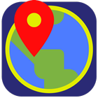 Location History Viewer ícone