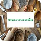 Cuisson facile avec thermomix icône