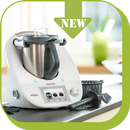 Thermomix Recipes: aplikacja