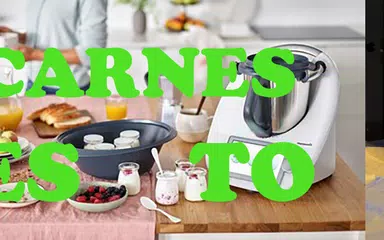 Thermomix Rezepte: APK Herunterladen