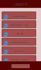 THERMOMIXレシピ： アプリダウンロード