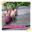 Recetas para Thermomix