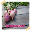 Recettes pour Thermomix