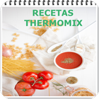 فضل وصفات Thermomix أيقونة