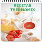 Las mejores recetas de Thermomix icono