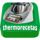 APK Thermo recipes. Cooking Robot Recipes