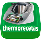 Thermo recipes. Cooking Robot Recipes icon