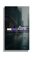 Therion For KWGT পোস্টার