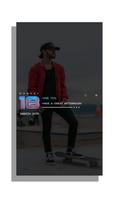 Therion For KWGT স্ক্রিনশট 1