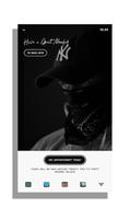 Therion For KWGT স্ক্রিনশট 3