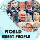 World great people APK