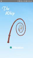 The Whip Affiche