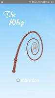 برنامه‌نما The Whip عکس از صفحه
