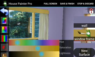 House Painter Pro capture d'écran 1