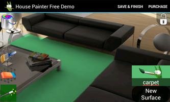 House Painter Free โปสเตอร์