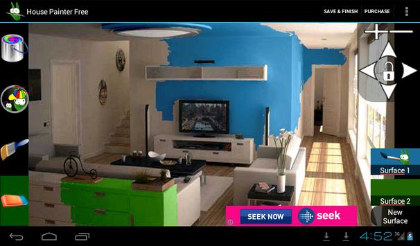 House Painter Free 截图 13