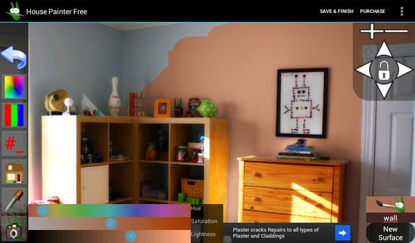 House Painter Free 截图 20