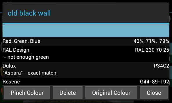 House Painter Free 截图 4