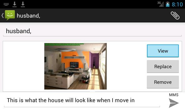 House Painter Free 截图 6