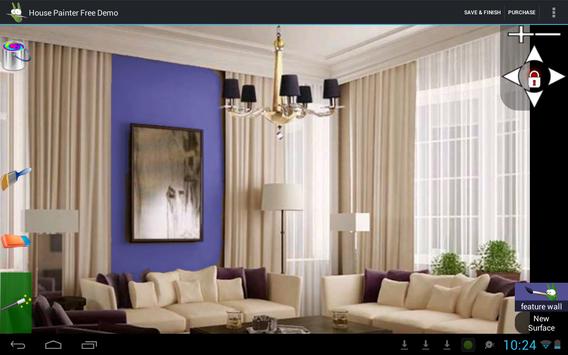 House Painter Free 截图 8