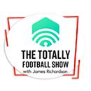 The Totally Football Show Podcast APK