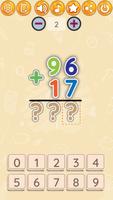 Addition Subtraction Multiply screenshot 1
