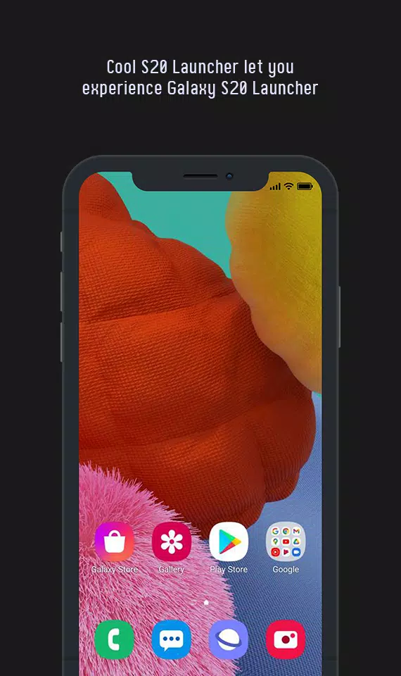 One ui S20 Launcher - S20 Launcher for Galaxy APK for Android Download