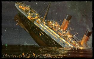 Le Titanic capture d'écran 3