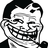 Troll Face Fun Game Adventure