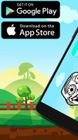 Troll Face Fun Game Adventure পোস্টার