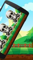 Troll Face Fun Game Adventure تصوير الشاشة 2