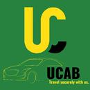 The UCab Driver APK