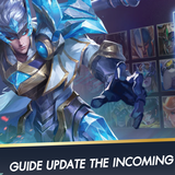 Way to 5v5 Win RPG Mobile أيقونة