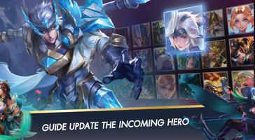 Way to 5v5 Win RPG Mobile الملصق
