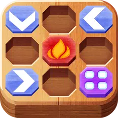 Baixar Puzzle Retreat XAPK