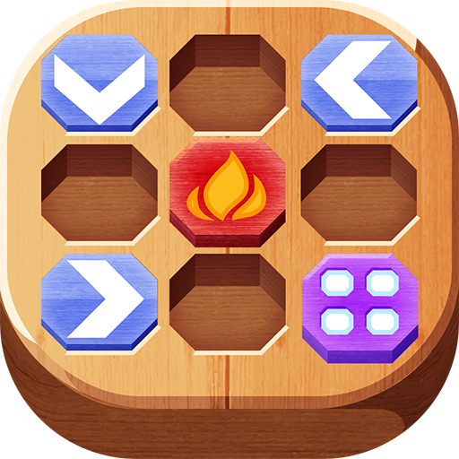 Puzzle Retreat
