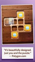 Puzzle Retreat Plakat