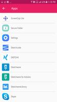 ApkManager - Manuseie seus Apk! imagem de tela 2